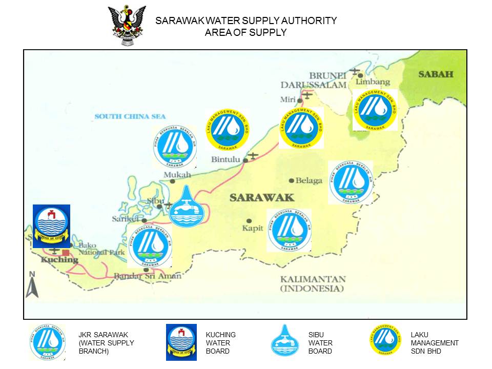 Sarawak Water Supply Authority