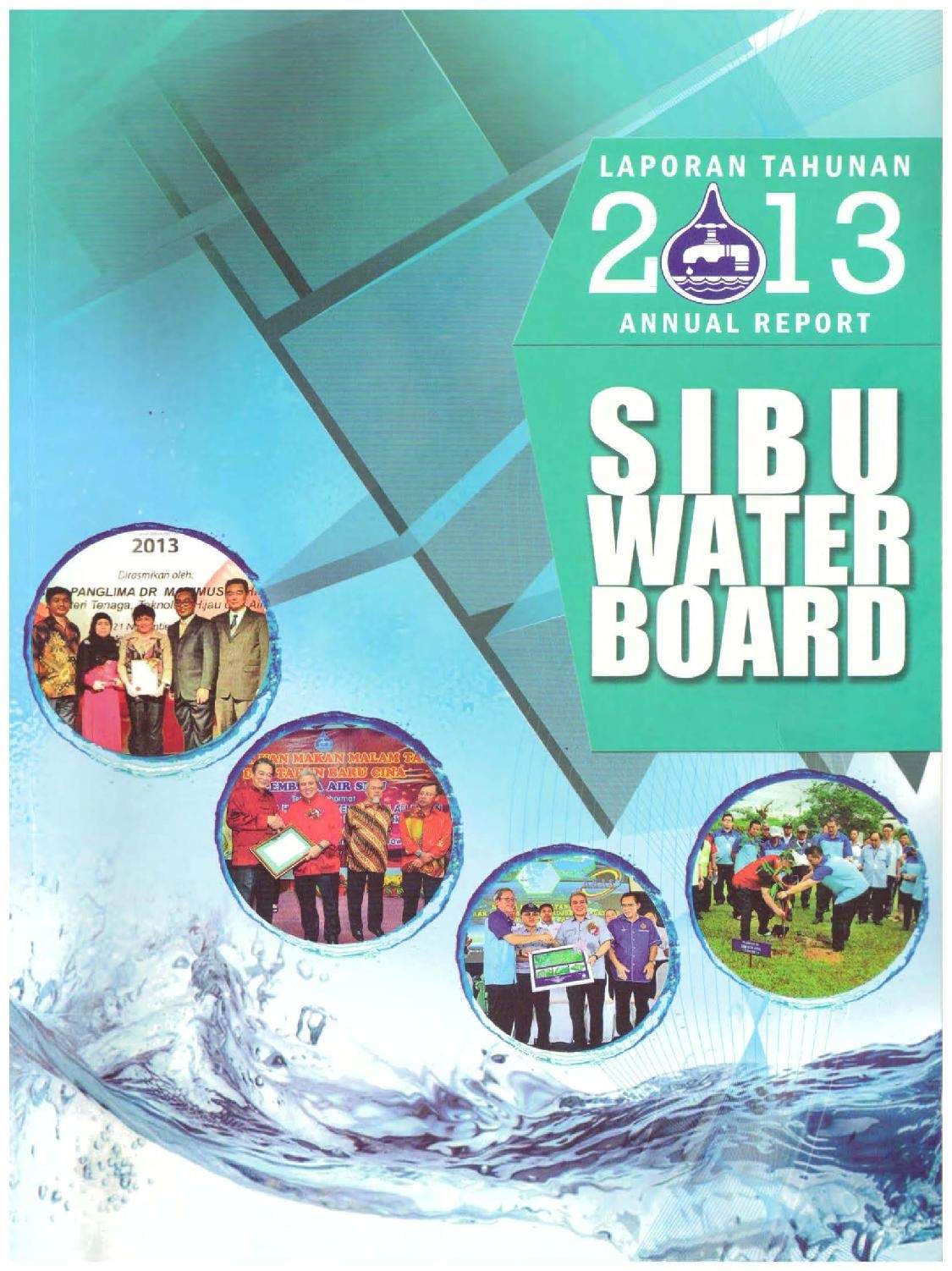 Annual Report 2013