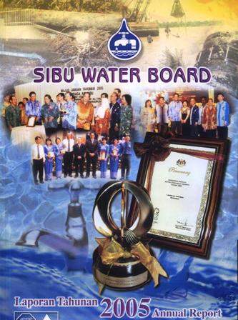 Annual Report 2005