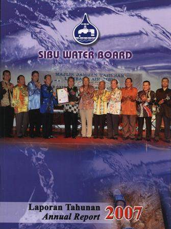 Annual Report 2007